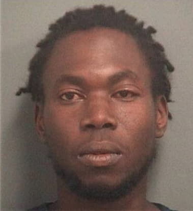 Cedrick Hatten, - Palm Beach County, FL 